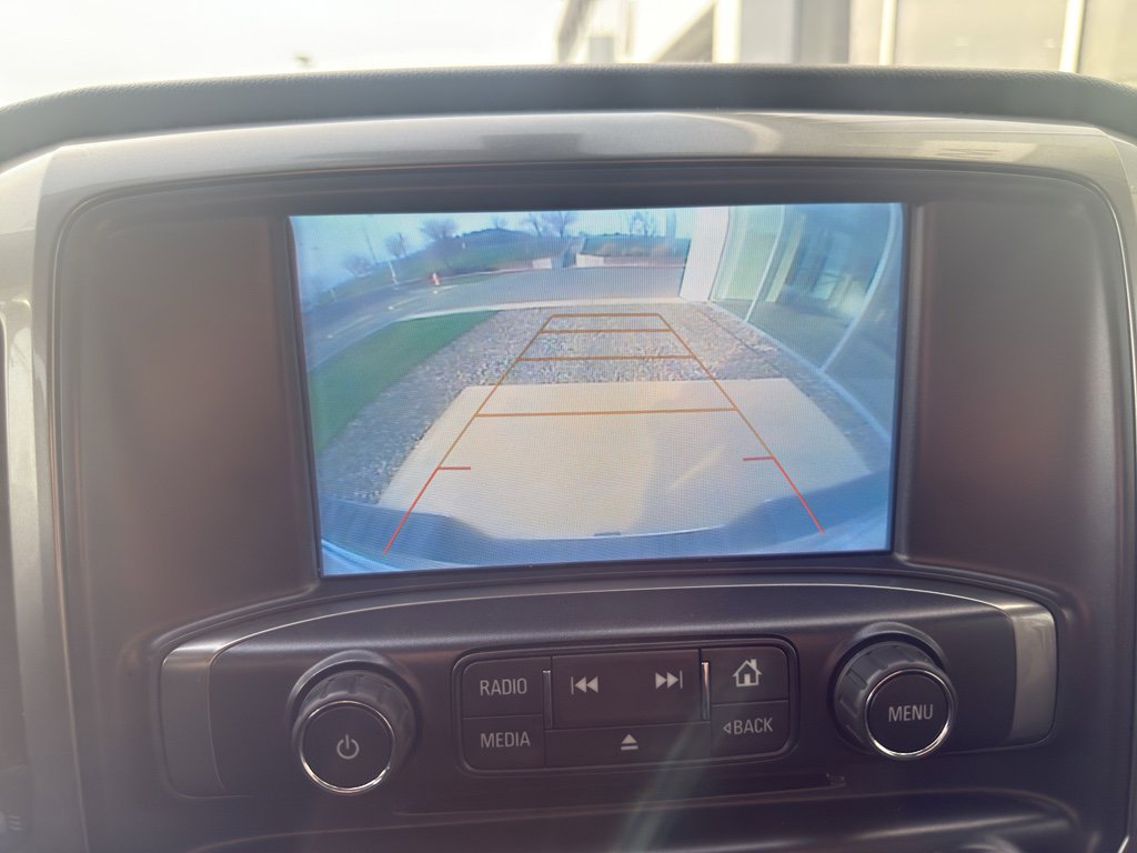 Used 2018 Chevrolet Silverado 1500 LT w/ All Star Edition image 13