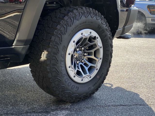 Used 2025 RAM 1500 RHO w/ RHO Level 1 Equipment Group image 11