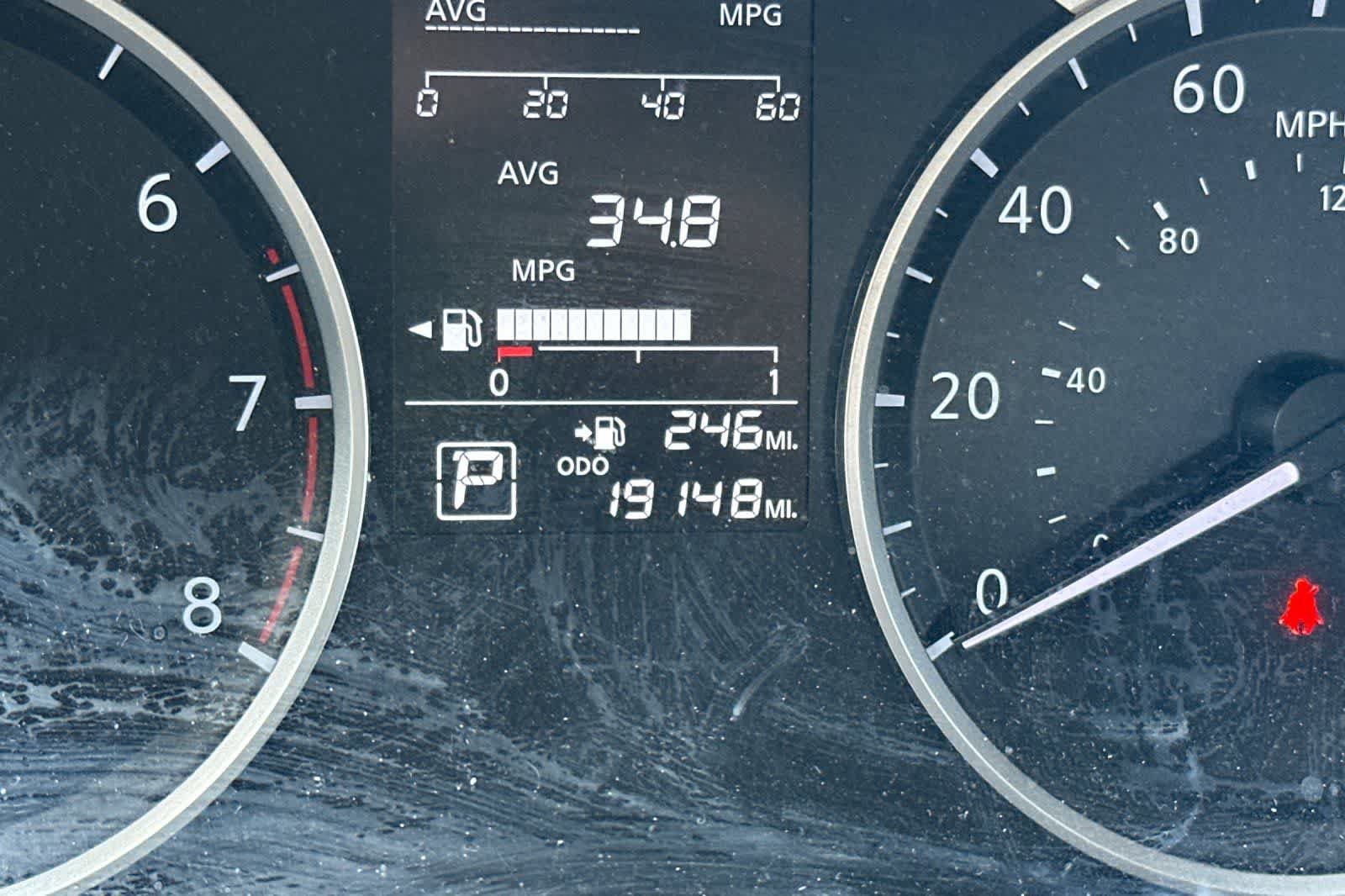 Used 2024 Nissan Versa S w/ S Plus Package FWD image 25