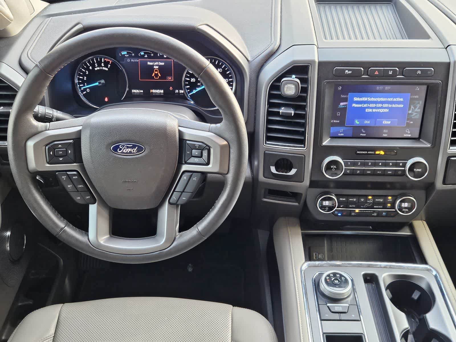 Used 2021 Ford Expedition XLT RWD image 25