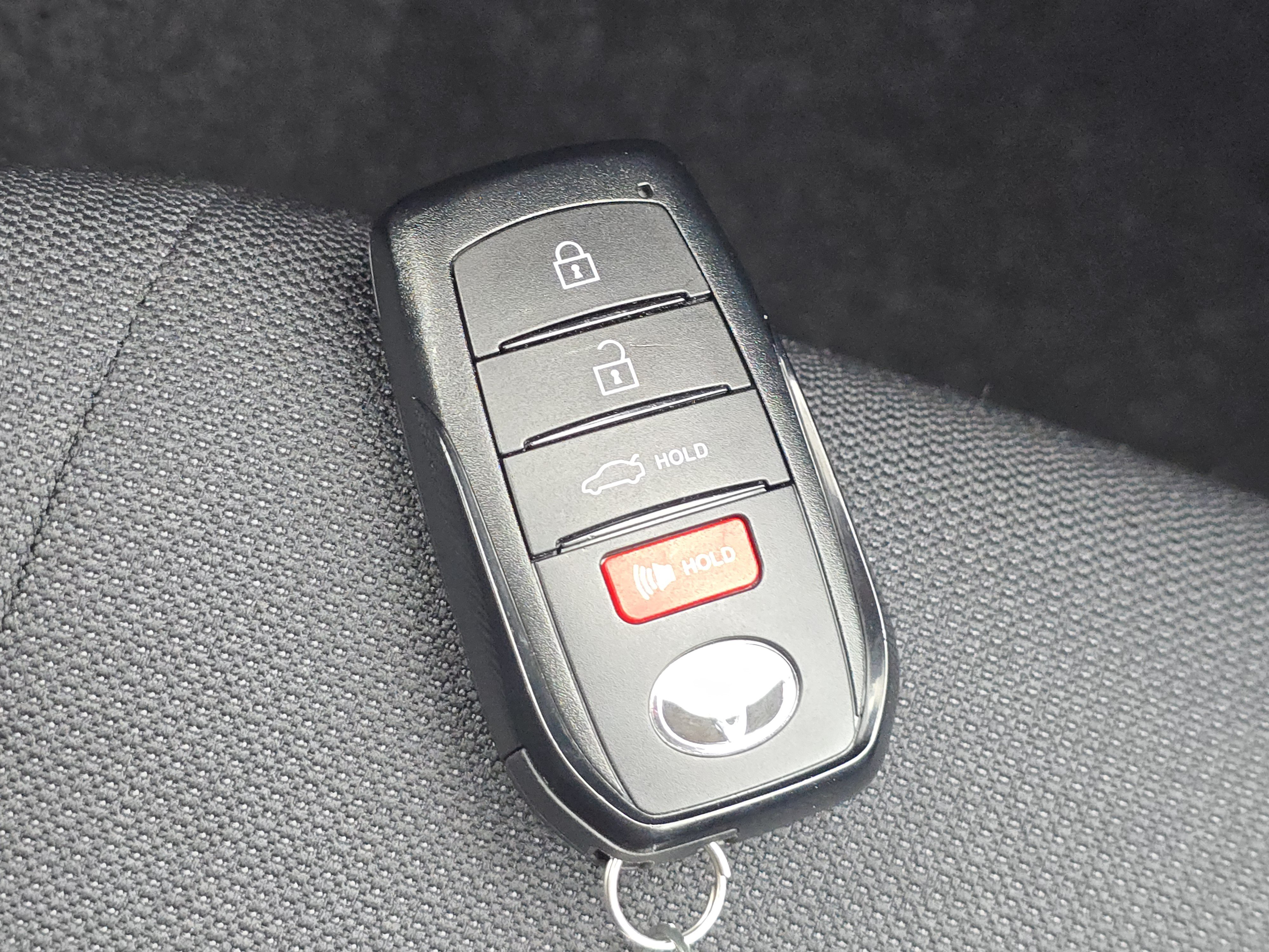 Used 2026 Toyota Corolla SE FWD image 28