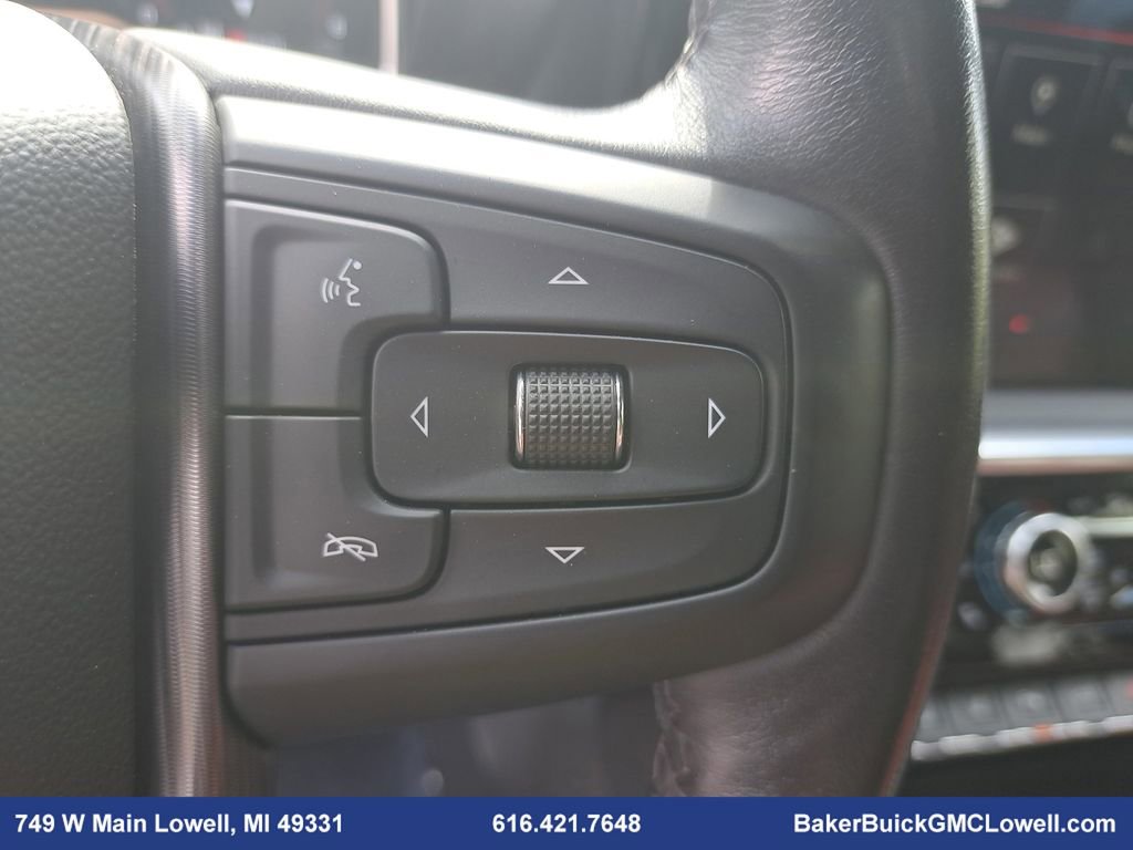 Used 2024 GMC Sierra 2500 Denali Ultimate image 18