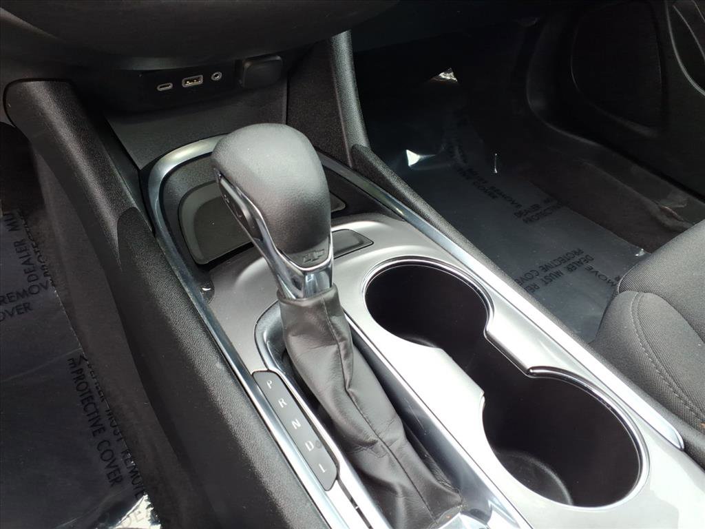 Used 2023 Chevrolet Malibu LT image 17