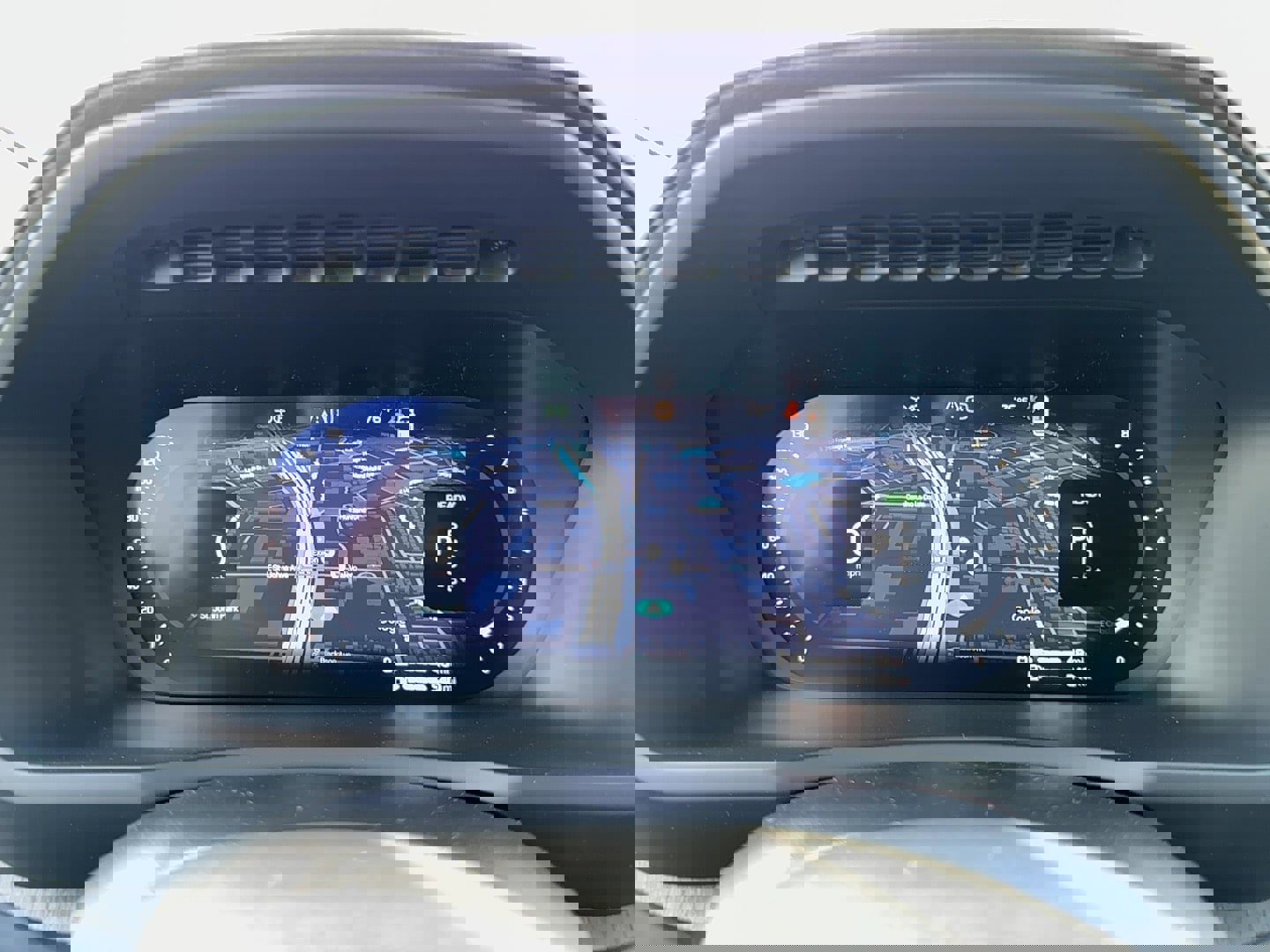 New 2026 Volvo XC90 T8 Ultra w/ Lounge Package image 21