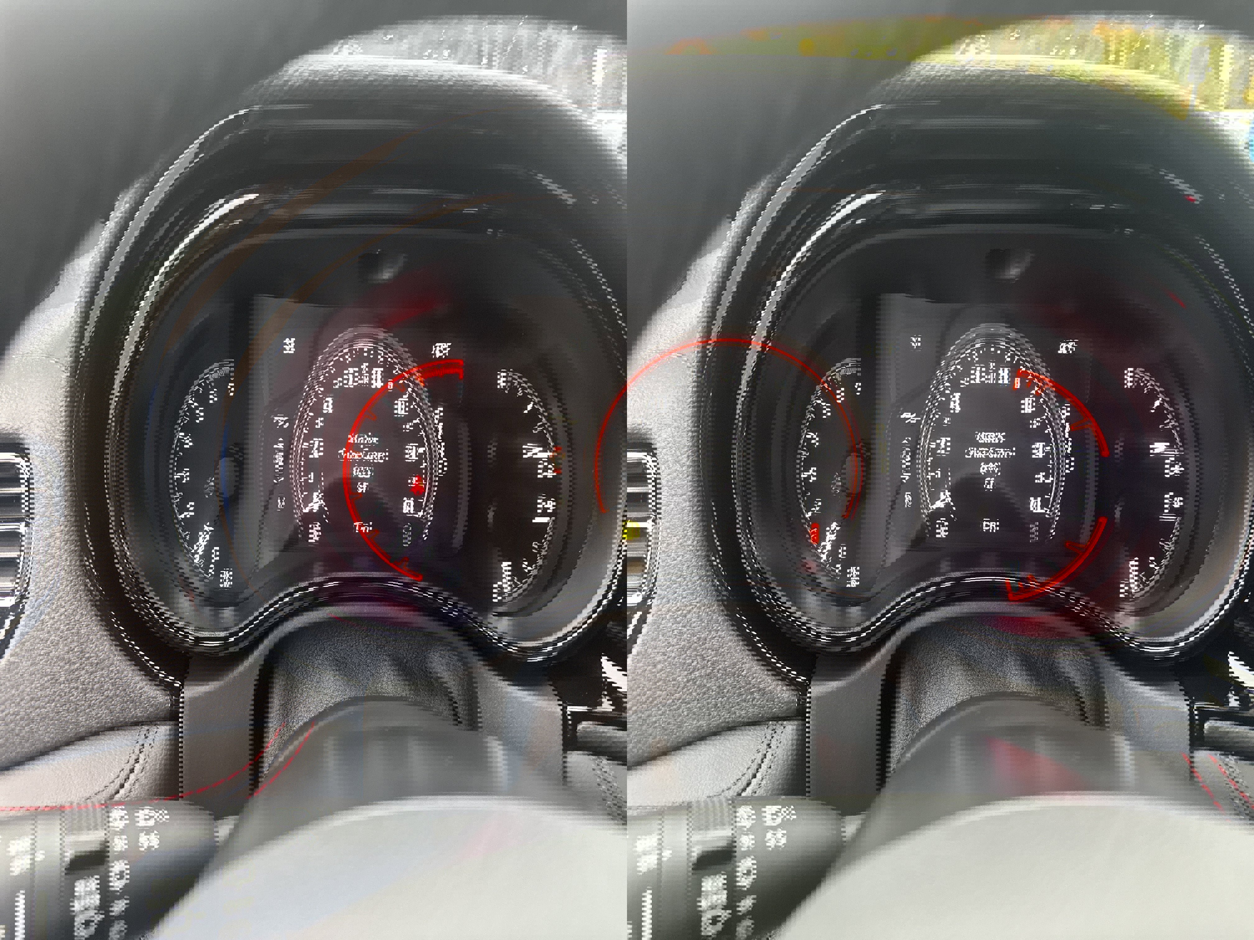 New 2026 Dodge Durango GT image 38