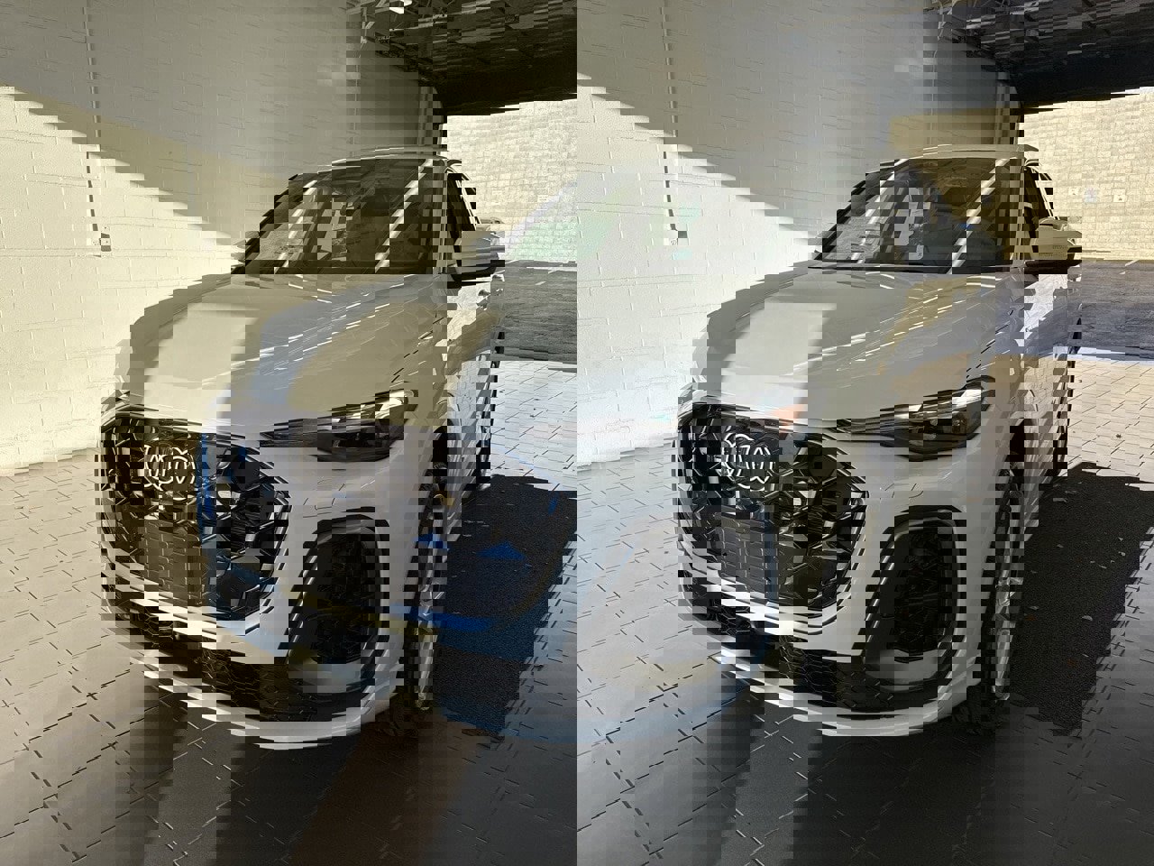 New 2025 Audi Q5 2.0T Premium Plus image 3