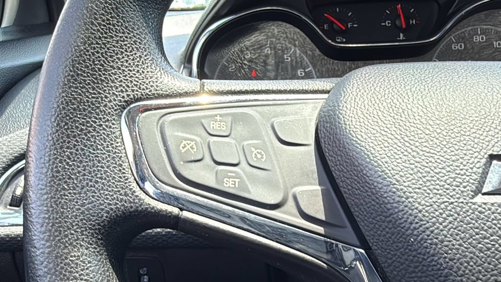 Used 2019 Chevrolet Cruze LT w/ LT Fleet Convenience Package FWD image 31