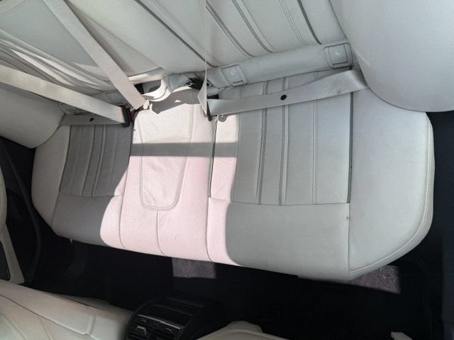 Used 2017 BMW 540i RWD image 11