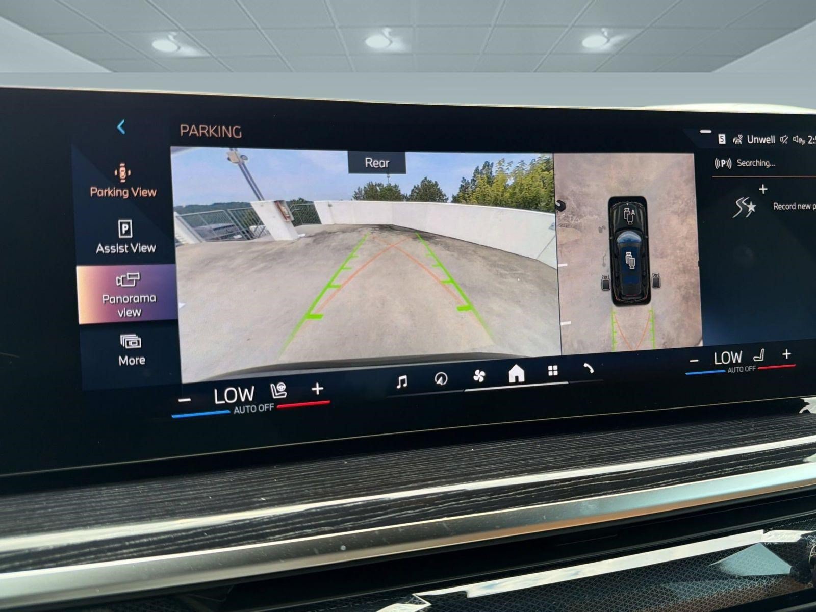 New 2027 BMW X7 xDrive40i w/ M Sport Package AWD/4WD image 19
