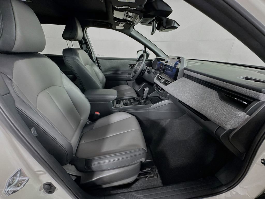 Certified 2026 Subaru Outback Premium AWD/4WD image 34