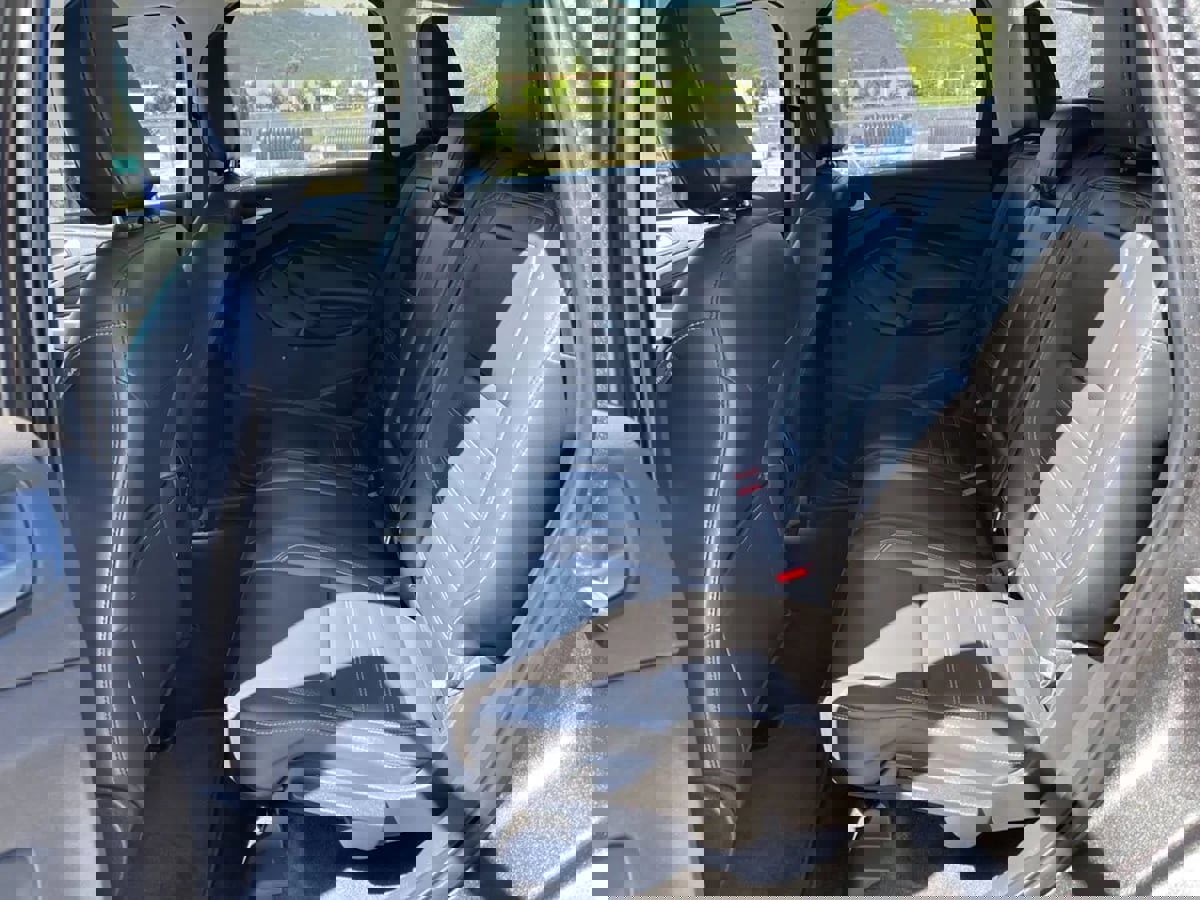 Used 2019 Ford Escape SEL image 20