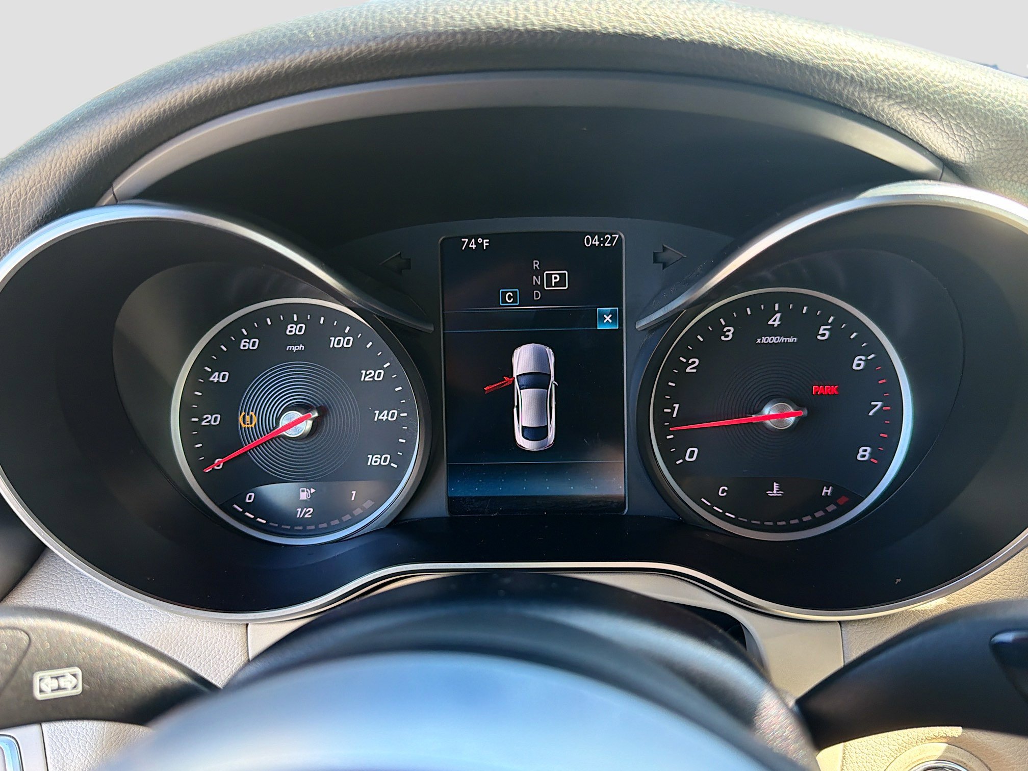 Used 2020 Mercedes-Benz C 300 Coupe image 36