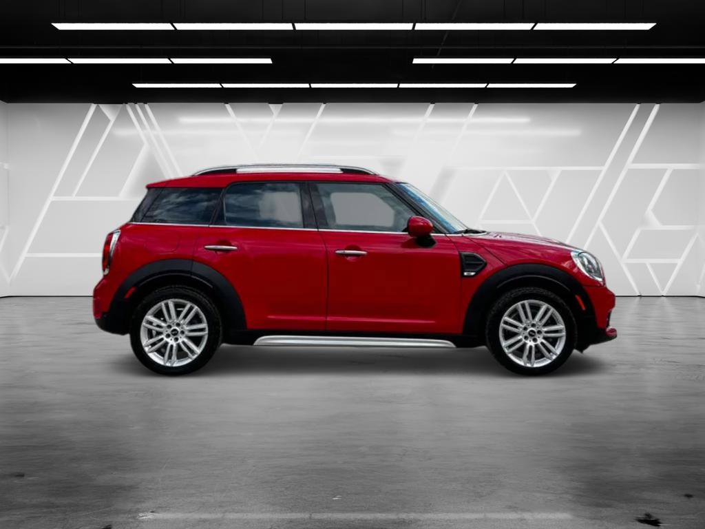 Used 2019 MINI Cooper Countryman image 7
