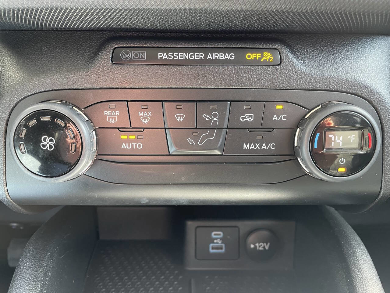 Used 2021 Ford Bronco Sport Big Bend image 18