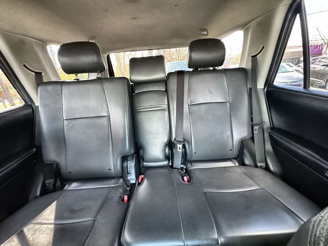 Used 2017 Toyota 4Runner SR5 image 29