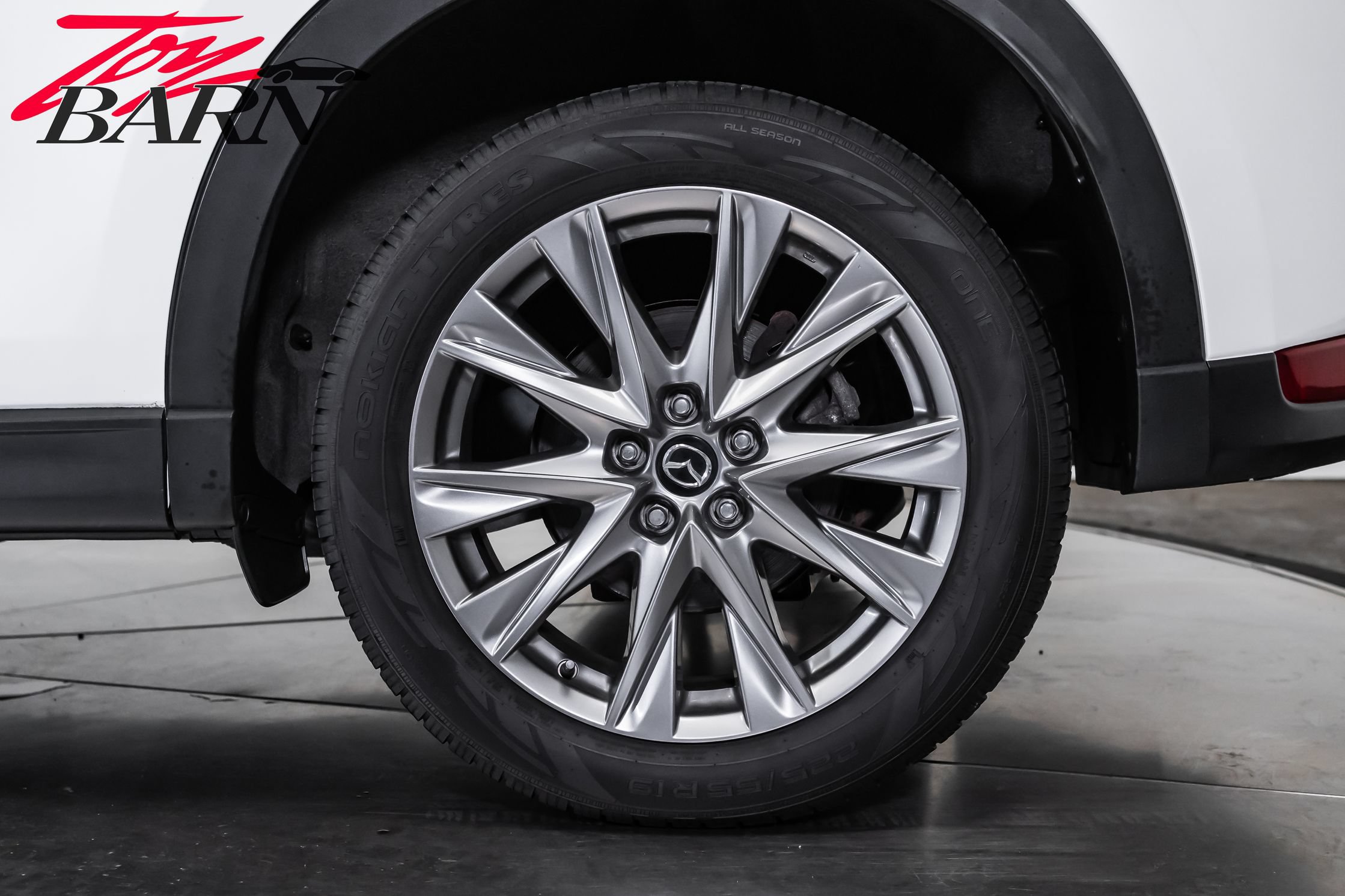 Used 2020 MAZDA CX-5 Grand Touring AWD/4WD image 15