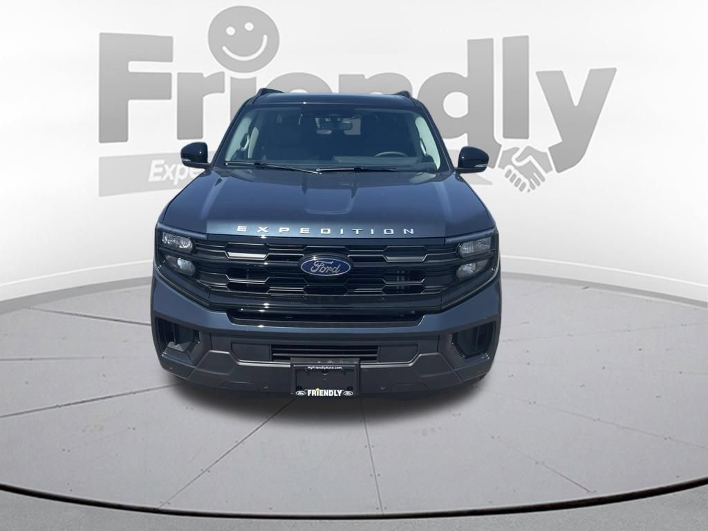 New 2026 Ford Expedition Max Active AWD/4WD image 2