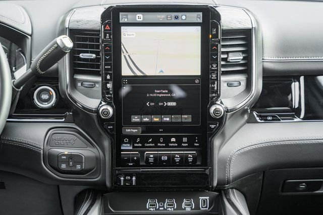 New 2026 RAM 3500 Limited image 33