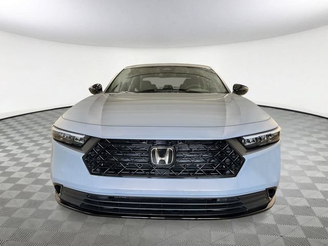 New 2026 Honda Accord Sport image 8