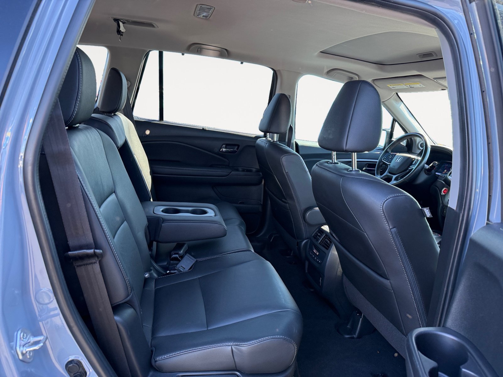 Used 2022 Honda Pilot Special Edition image 18
