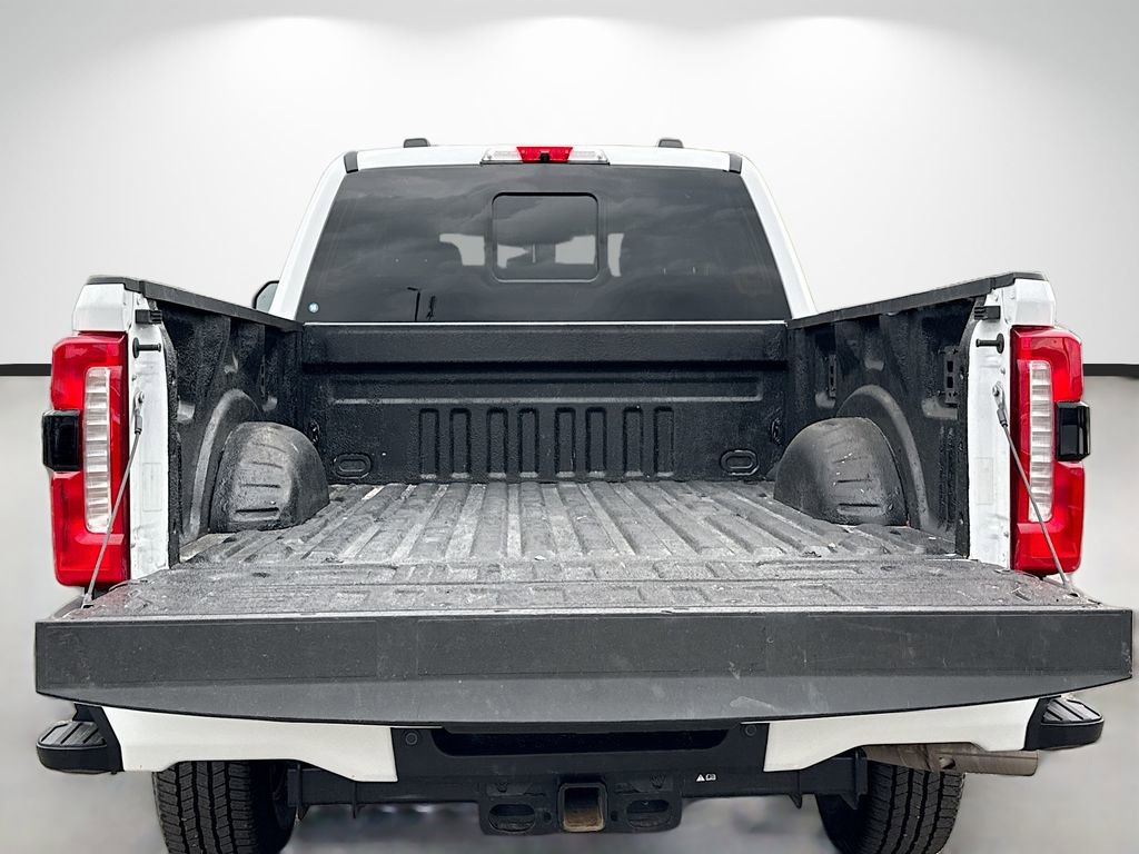 Used 2024 Ford F250 XL w/ STX Appearance Package image 4