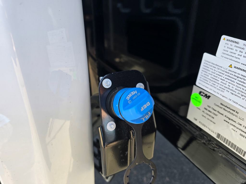 New 2026 Ford F550 4x4 Crew Cab image 27