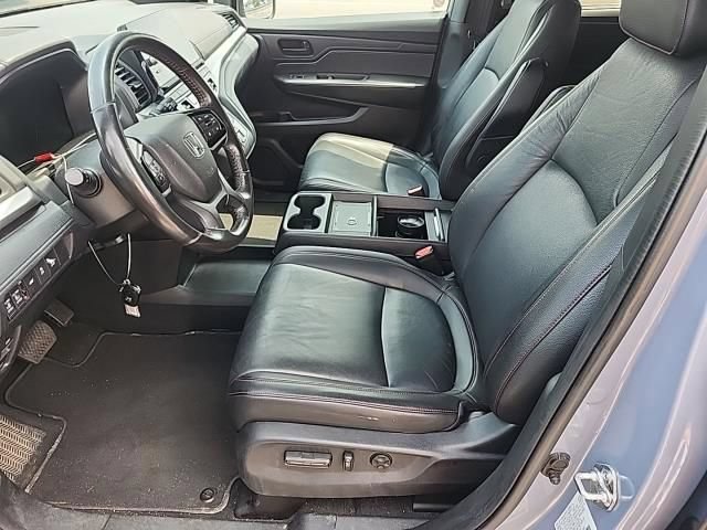 Used 2025 Honda Odyssey Sport-L image 9