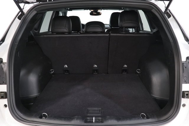 Used 2025 Jeep Compass Limited AWD/4WD image 30