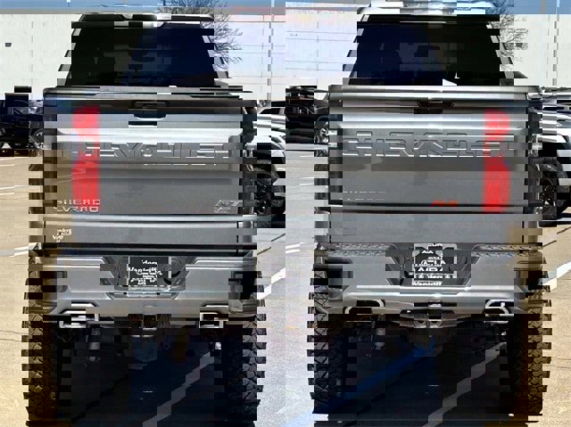 Used 2021 Chevrolet Silverado 1500 RST w/ All Star Edition Plus image 5