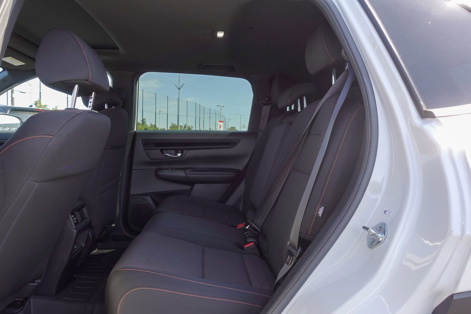 Used 2023 Honda CR-V Sport image 13