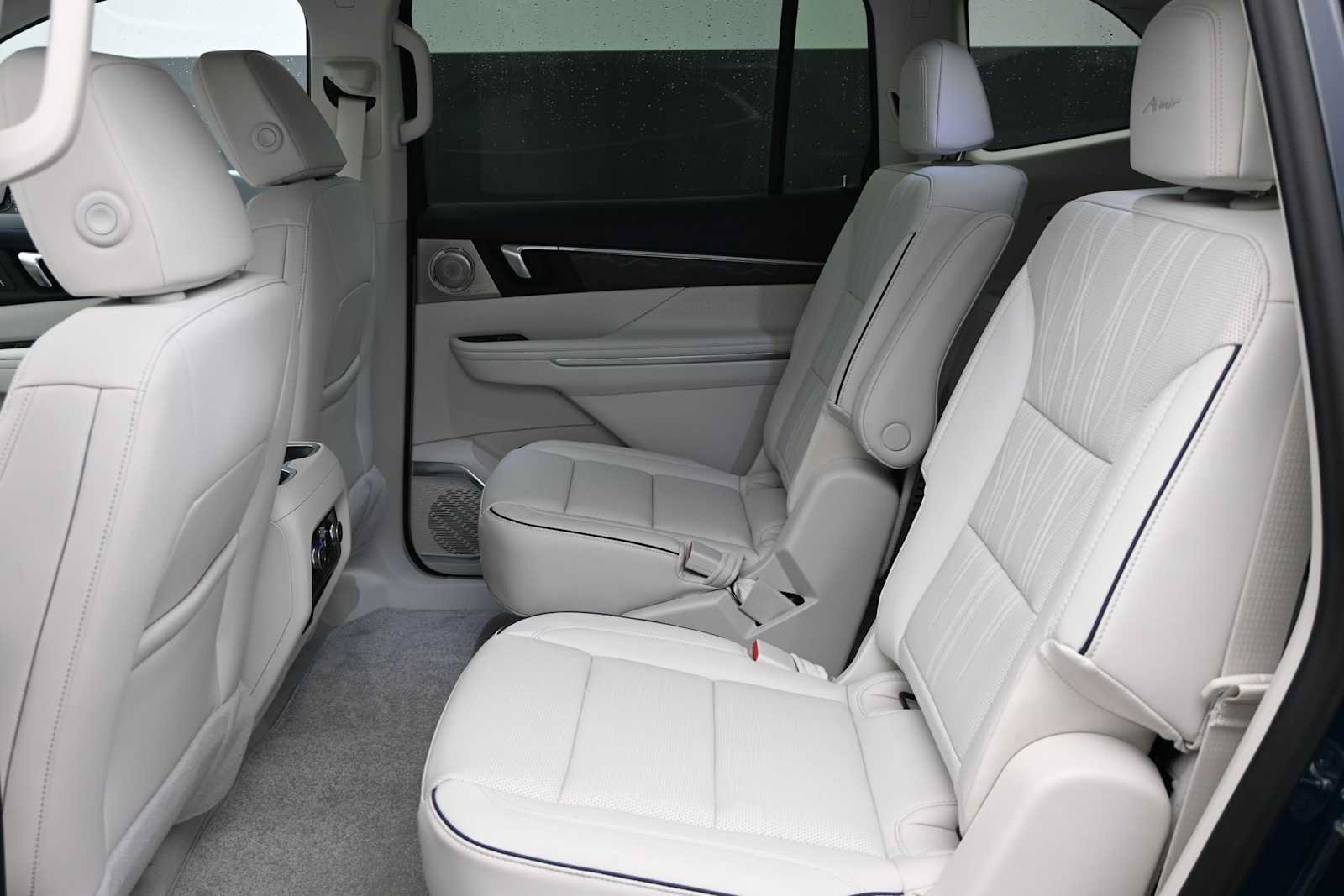 New 2027 Buick Enclave Avenir AWD/4WD image 23
