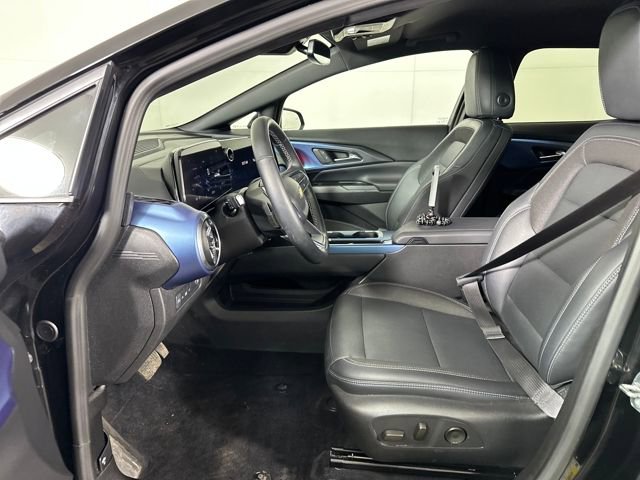 Used 2024 Chevrolet Equinox EV LT w/ LPO, All-Weather Mat Package image 11