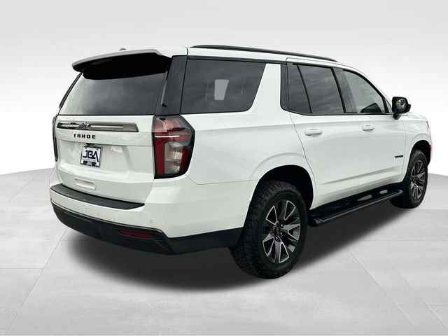 Used 2021 Chevrolet Tahoe Z71 image 26