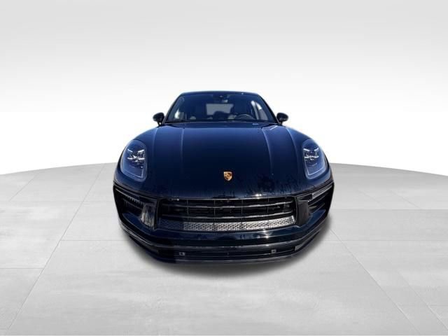 Used 2022 Porsche Macan S video 2