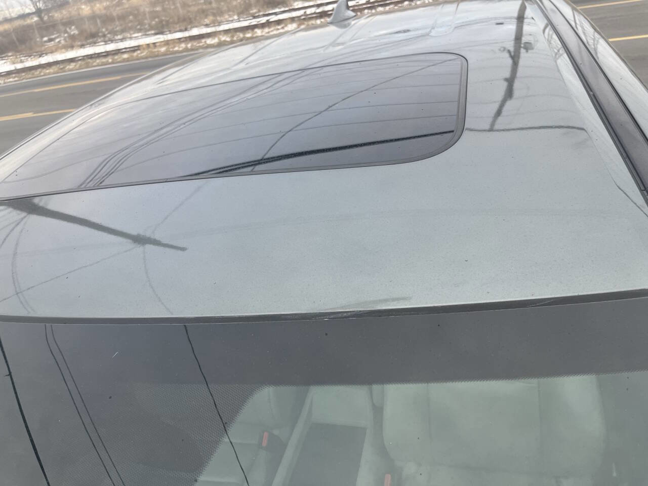 Used 2019 Honda Ridgeline RTL image 13