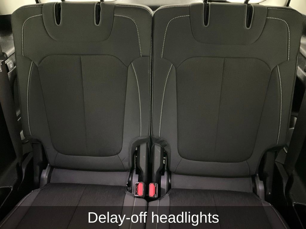 Certified 2023 Jeep Grand Cherokee L Laredo image 13