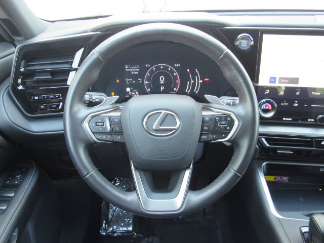 Used 2024 Lexus TX 350 FWD w/ Cold Weather Package image 39