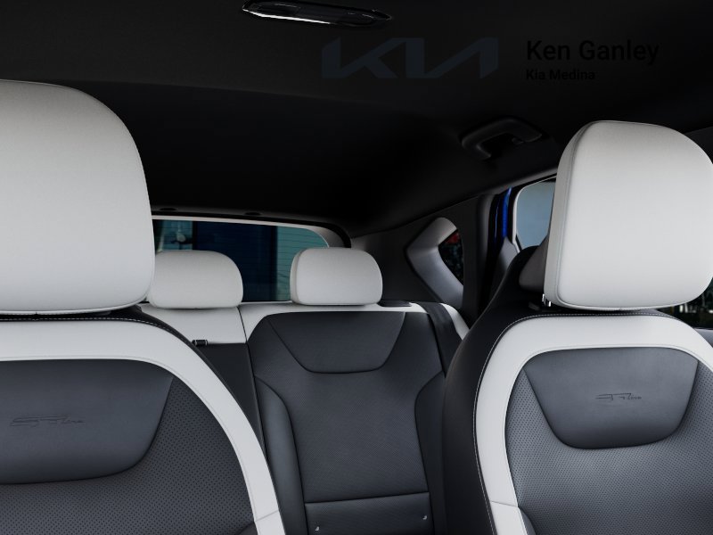 New 2026 Kia K4 GT-Line Turbo FWD image 27
