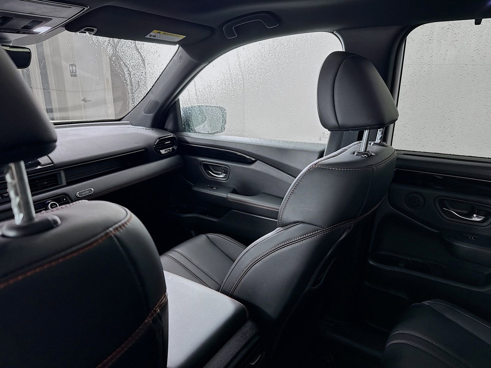Used 2024 Honda Pilot TrailSport image 21
