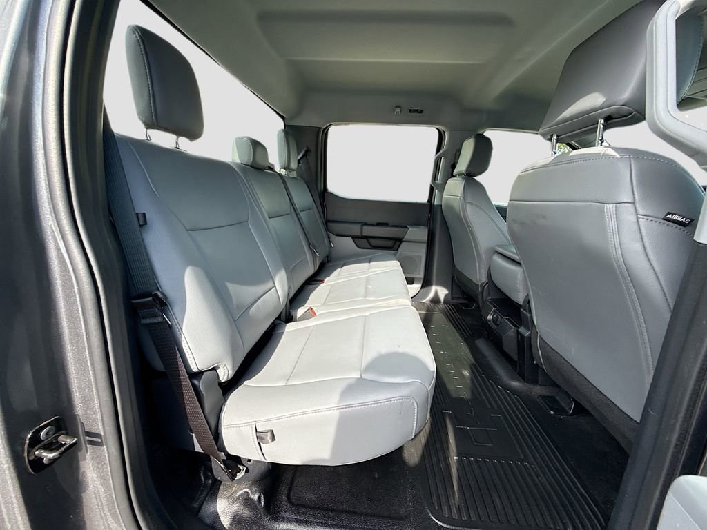 Used 2026 Ford F250 XL image 26