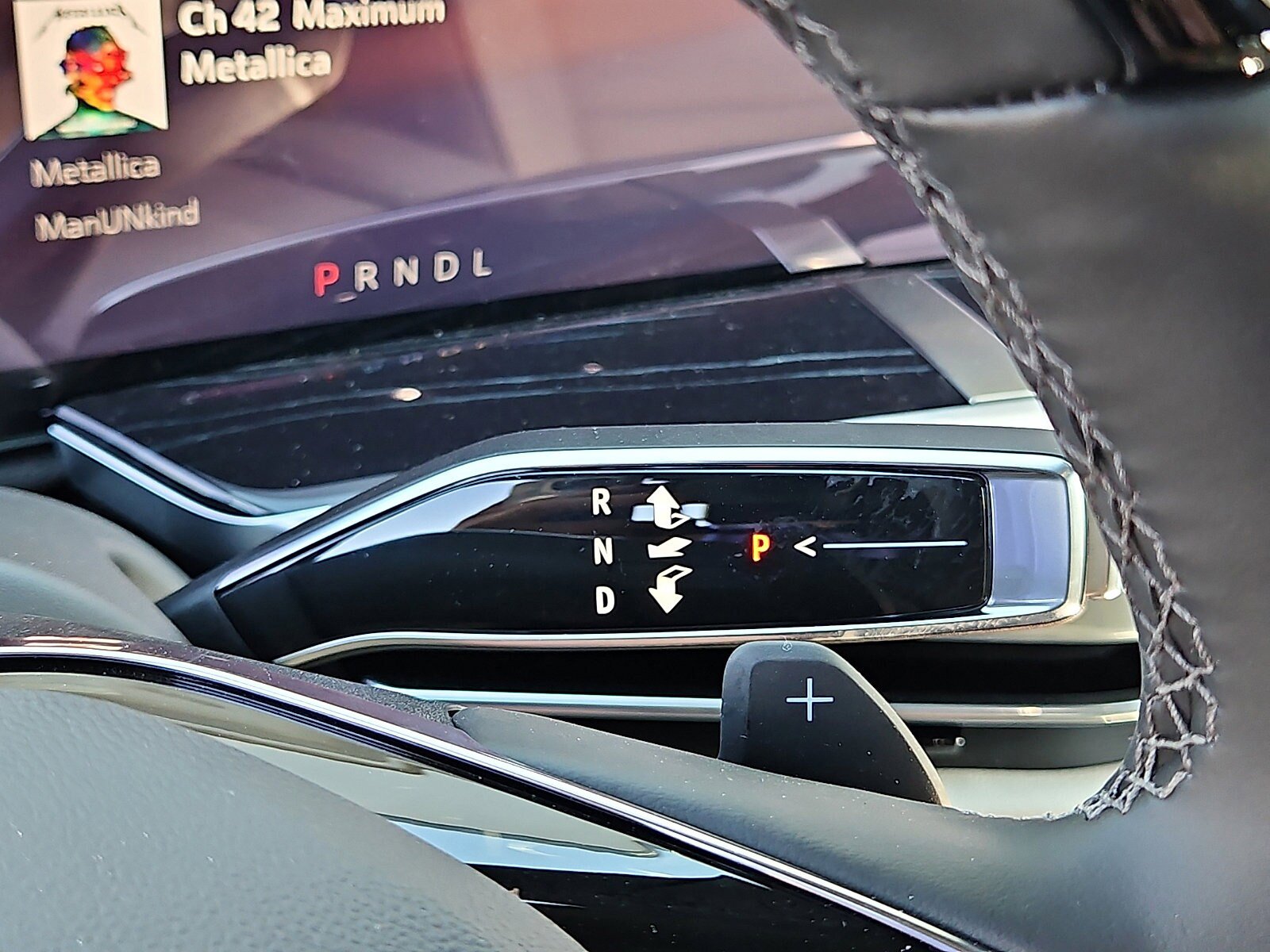 New 2026 Cadillac Escalade Sport RWD image 19