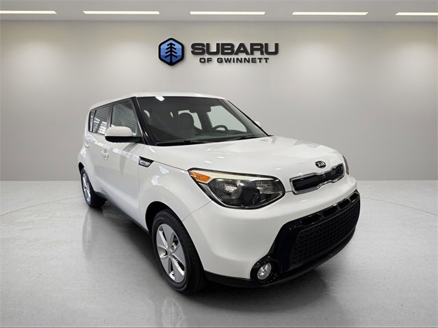 Used 2016 Kia Soul + w/ Eco Package image 7