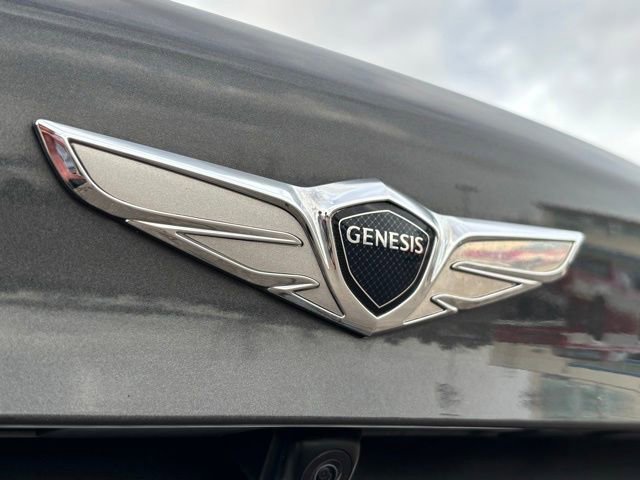 Used 2019 Genesis G70 3.3T Advanced w/ Elite Package image 19