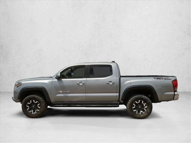 Used 2017 Toyota Tacoma TRD Off-Road w/ Tow Package RWD image 9
