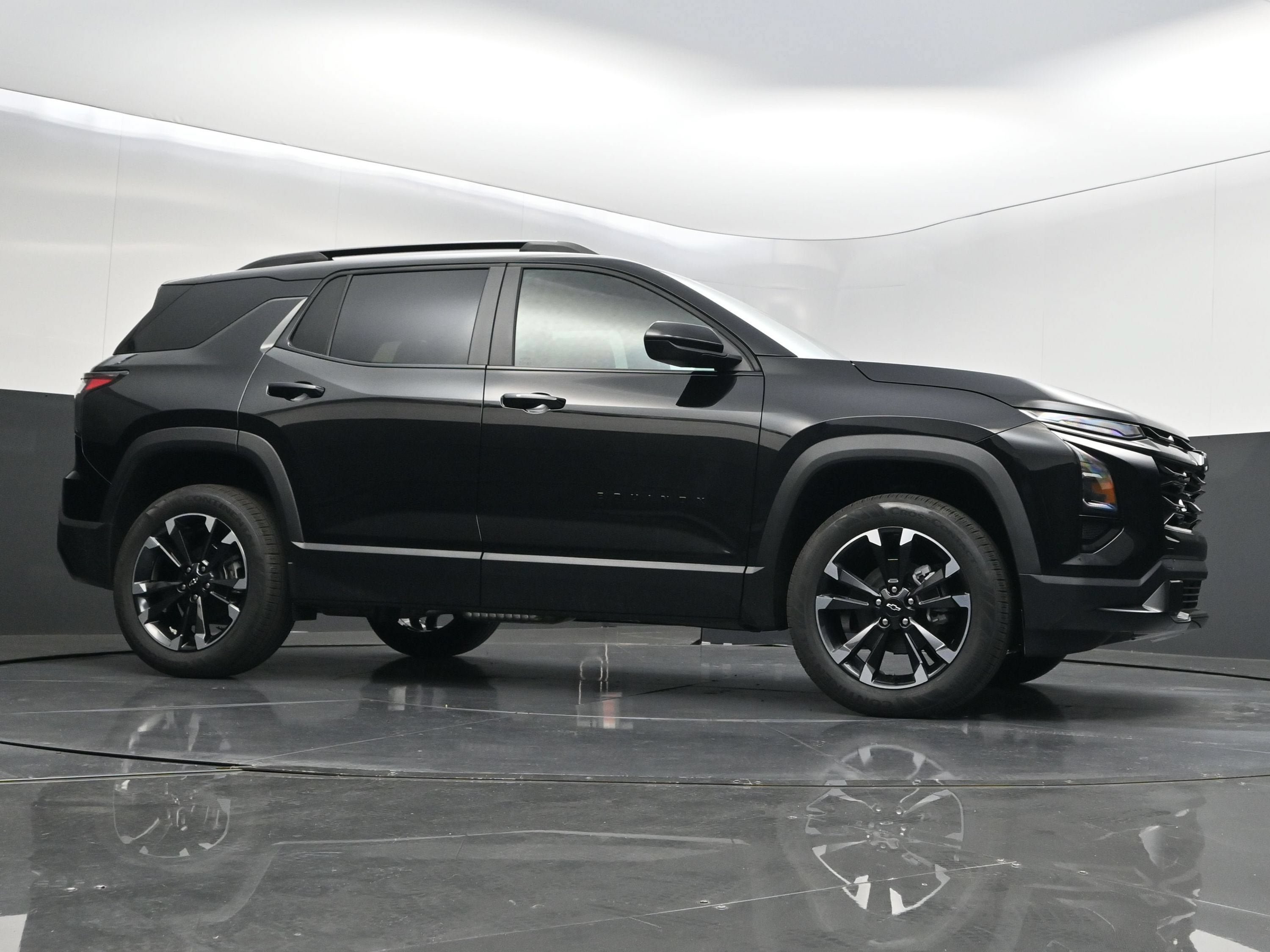New 2027 Chevrolet Equinox RS AWD/4WD image 49