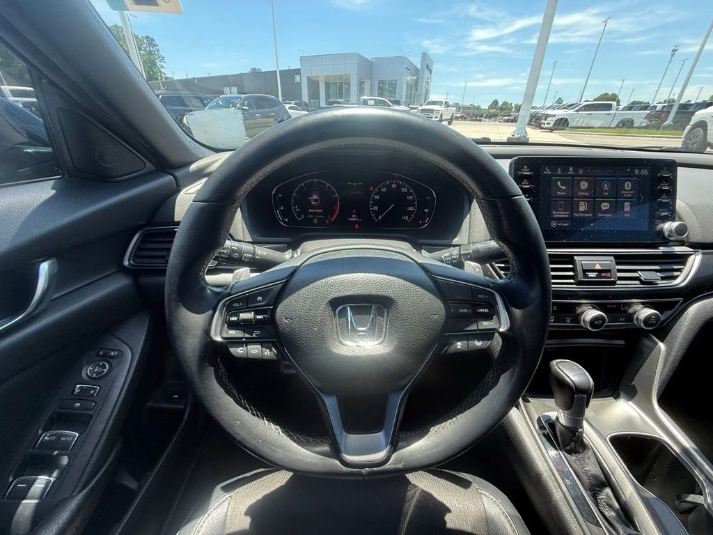 Used 2018 Honda Accord Sport image 7