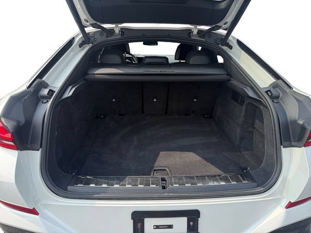 Certified 2026 BMW X6 xDrive40i AWD/4WD image 25