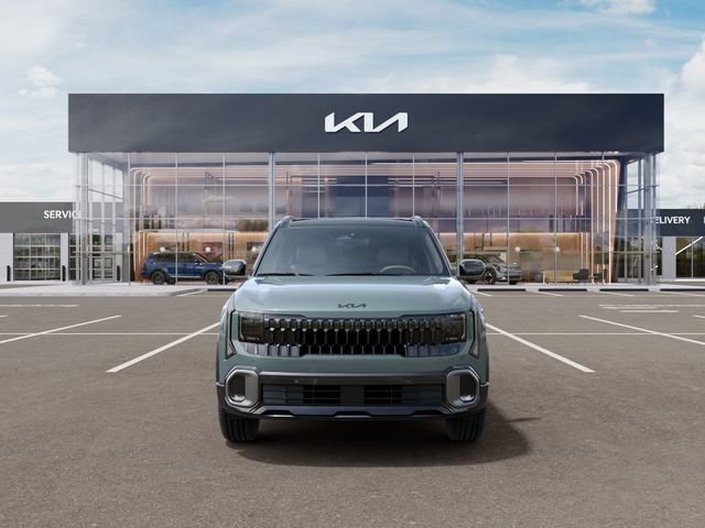 New 2027 Kia Seltos X-Line S AWD/4WD image 2