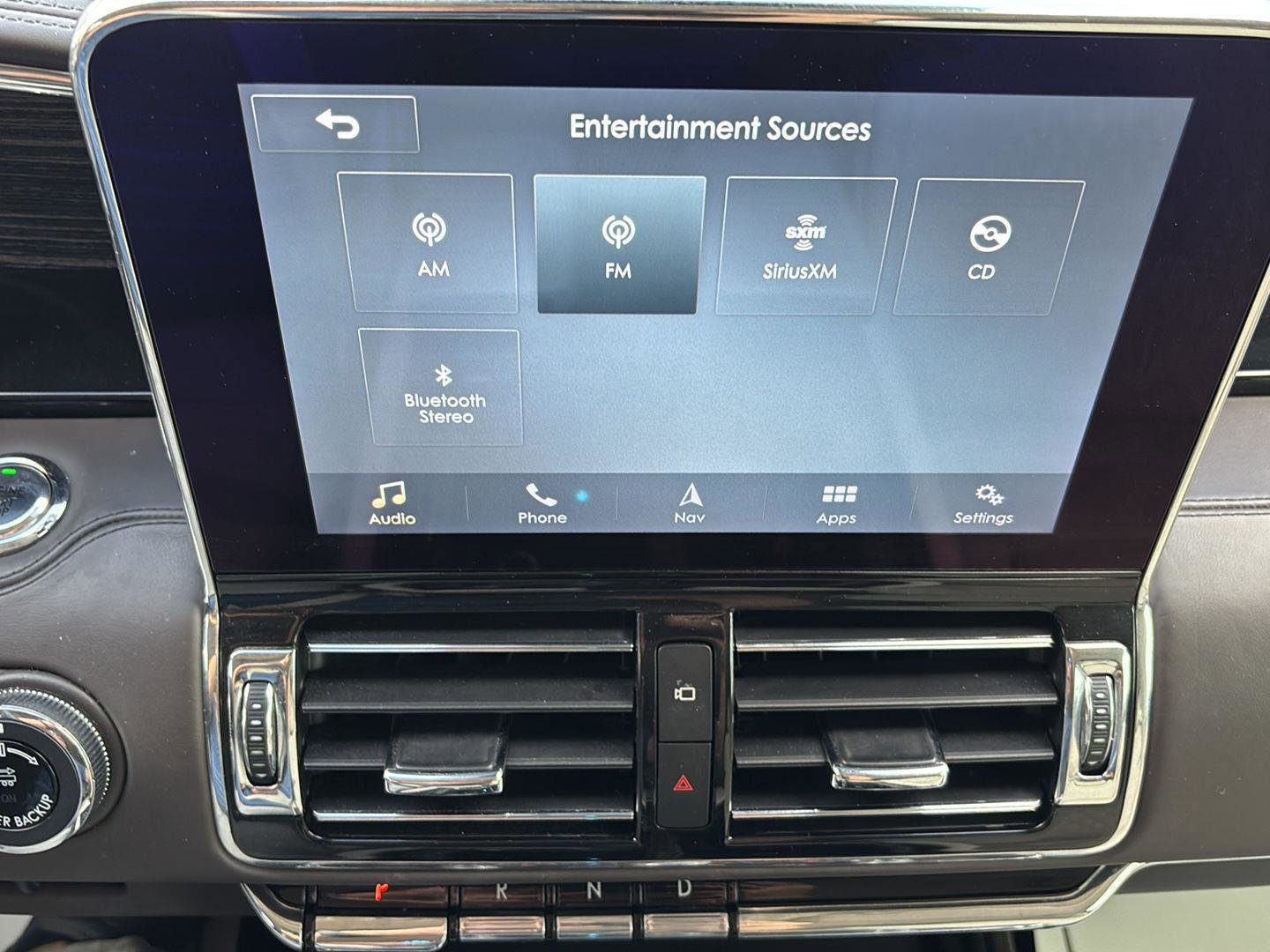 Used 2019 Lincoln Navigator L Black Label w/ Cargo Package image 37