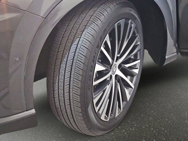 Certified 2025 Lexus RX 350 w/ Convenience Package AWD/4WD image 31